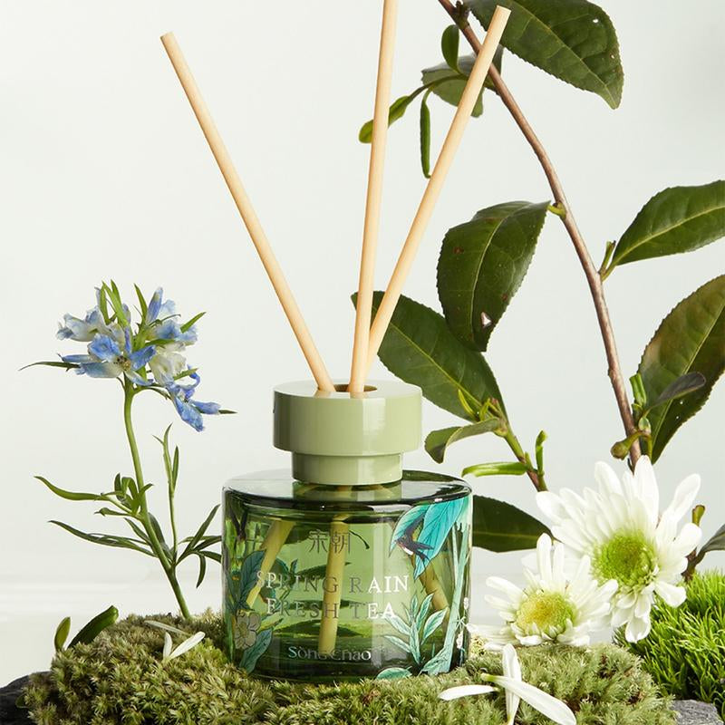 Essential Oil Diffuser 