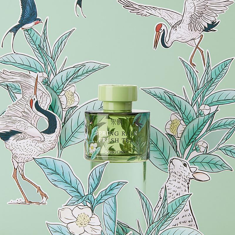 Essential Oil Diffuser 