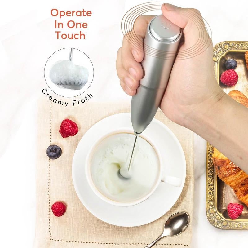 Hand Mixer